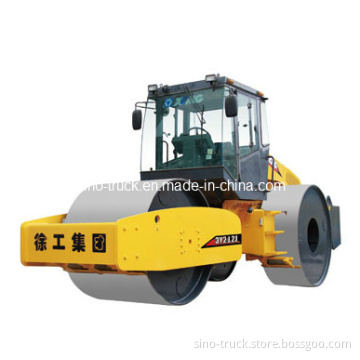 XCMG Static Three-Drum Roller